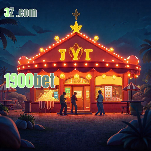 Confiável e Empolgante: O Mundo do 1900bet